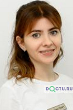 Кузнецова Мария Александровна - фото