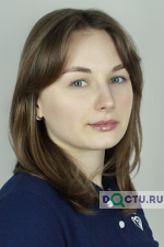 Кузнецова Мария Анатольевна - фото