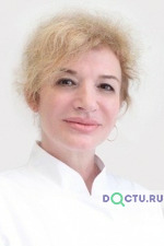 Кузнецова Марина Александровна - фото