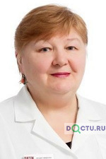 Кузнецова Марина Евгеньевна - фото