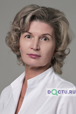 Кузнецова Наталия Сергеевна - фото