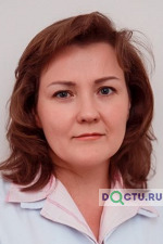 Кузнецова Надежда Борисовна - фото