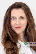 Кузнецова Надежда Владимировна - фото
