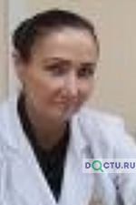 Кузнецова Надежда Владимировна - фото