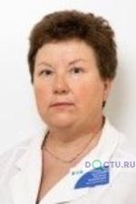 Кузнецова Наталья Викторовна - фото