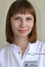 Кузнецова Ольга Александровна - фото