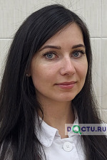 Кузнецова Ольга Игоревна - фото