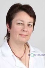 Кузнецова Ольга Юрьевна - фото