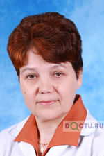 Кузнецова Светлана Анатольевна - фото