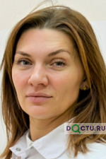 Кузнецова Светлана Владимировна - фото