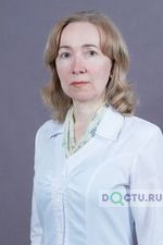 Кузнецова Татьяна Андреевна - фото