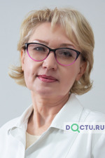 Кузнецова Татьяна Болеславовна - фото