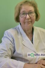 Кузнецова Татьяна Федоровна - фото