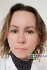 Кузнецова Татьяна Николаевна - фото