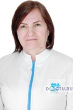 Кузнецова Татьяна Николаевна - фото