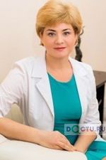 Кузнецова Татьяна Николаевна - фото