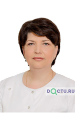 Кузнецова Татьяна Витальевна - фото