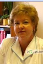 Кузнецова Татьяна Владимировна - фото