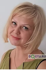 Кузнецова Виктория Сергеевна - фото