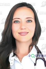 Кузовенкова Марина Юрьевна - фото