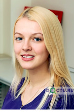 Кузовкина Юлия Александровна - фото