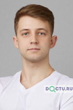 Кузовлев Кирилл Андреевич - фото