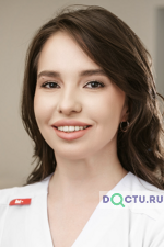 Кузовлева Анастасия Владимировна - фото