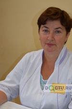 Кузовлева Ольга Николаевна - фото