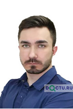 Квашнин Дмитрий Виктрович - фото