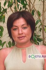 Квасникова Ирина Сергеевна - фото