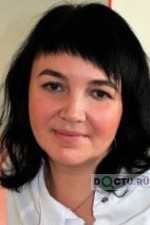 Квасникова Марина Александровна - фото