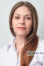 Квасова Елена Васильевна - фото