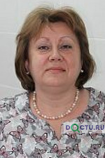 Кыхтева Марина Витальевна - фото