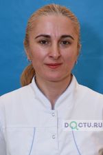 Лабоева Мзия Идрисовна - фото