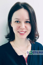 Лабутина Юлия Олеговна - фото