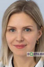 Лабутина Ксения Александровна - фото