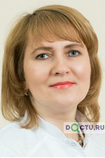Лабутина Татьяна Юрьевна - фото