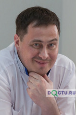 Лабутов Михаил Викторович - фото