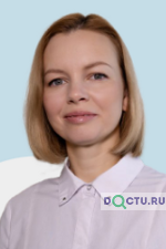 Лабузова Юлия Владимировна - фото