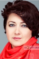 Лабыгина Альбина Владимировна - фото