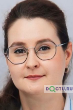 Лабынцева Анастасия Александровна - фото