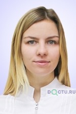 Ладонина Алена Сергеевна - фото
