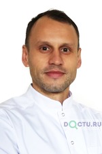 Ладоша Максим Юрьевич - фото