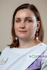 Ладыжникова Светлана Анатольевна - фото