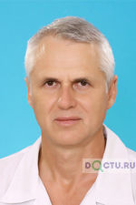 Лагода Олег Олегович - фото