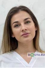 Лагутина Юлия Геннадьевна - фото