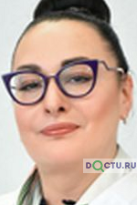 Лайцан Каринэ Юрьевна - фото