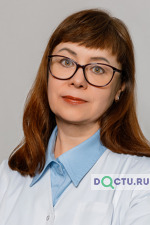 Лайнгер Елена Вячеславовна - фото