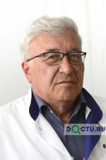Лака Александр Андреевич - фото