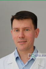 Лахин Дмитрий Иванович - фото